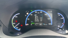 Toyota Yaris Cross 1.5 Hybrid Design 5dr CVT Hybrid Estate